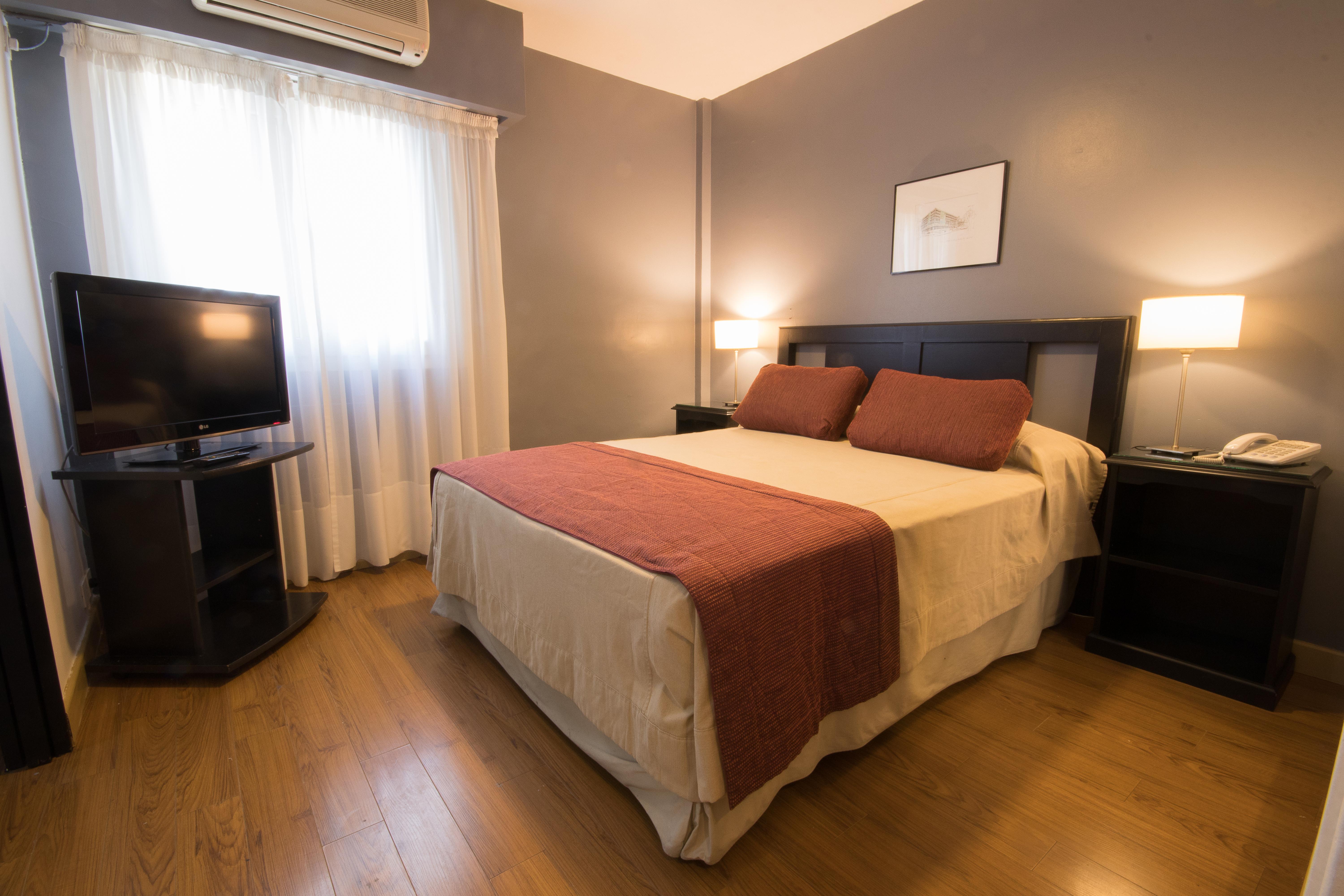 Gran Hotel Ciudad Autónoma de Buenos Aires