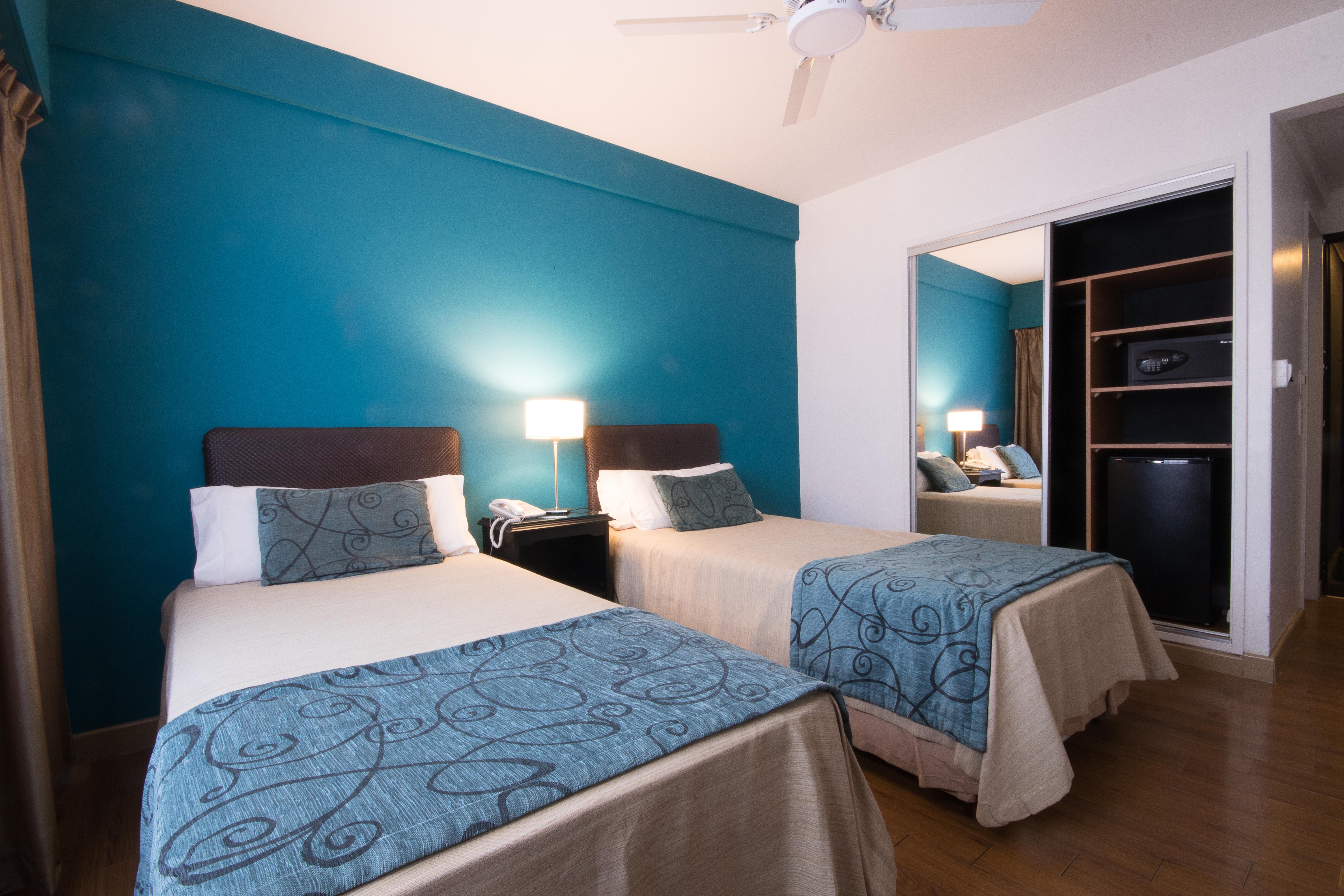 Hotel Gran Ciudad Autónoma de Buenos Aires