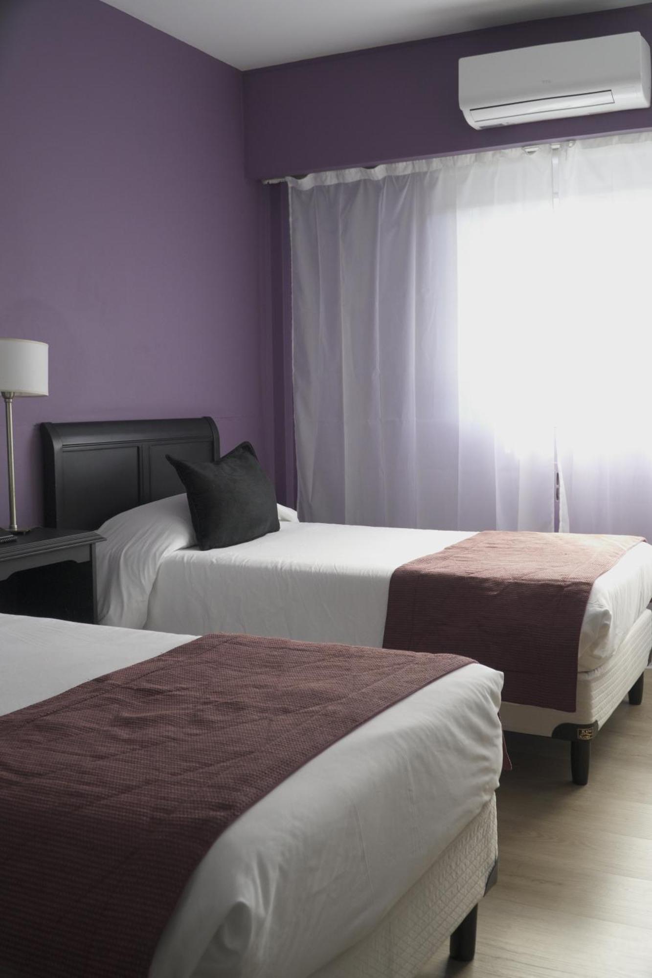 Gran 3* Buenos Aires